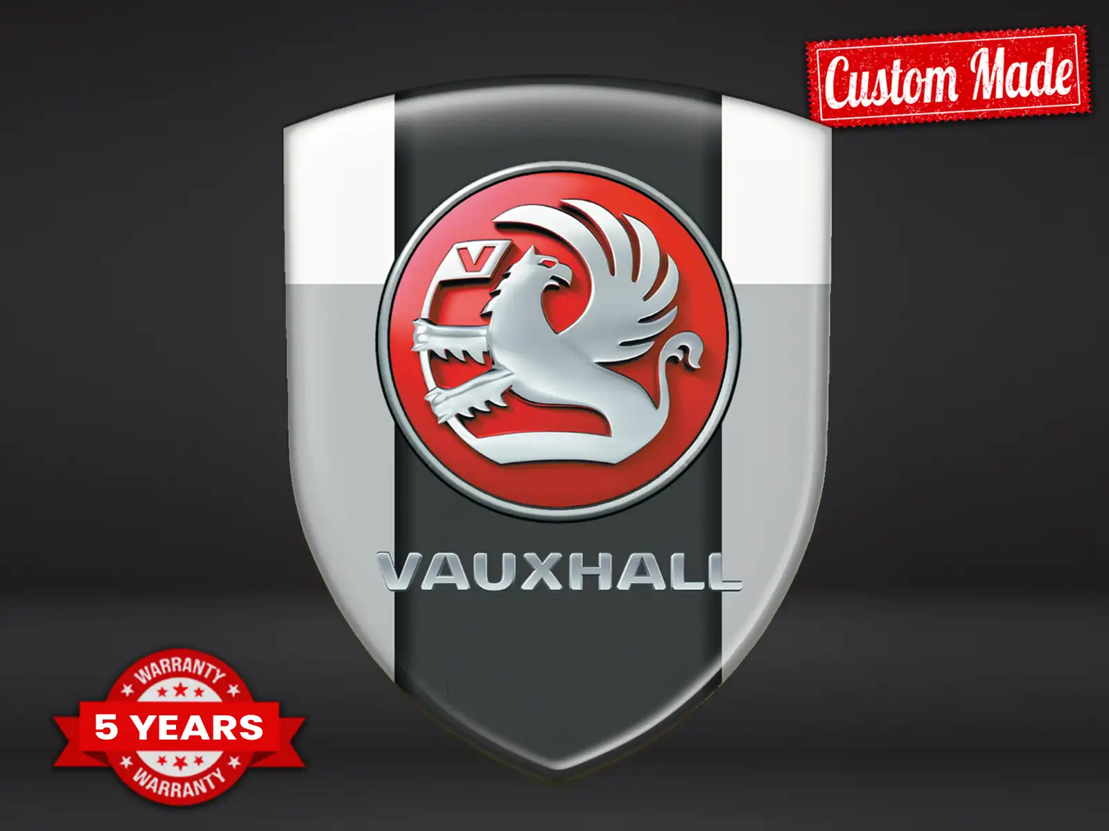 Vauxhall Pare-Brise Auto Résistant Limité Qualité Supérieure